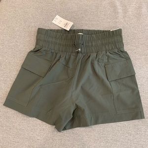 Abercrombie & Fitch Shorts